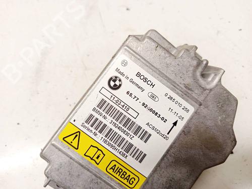 ECU airbags BMW X6 (E71, E72) xDrive 30 d | BP32538438M53