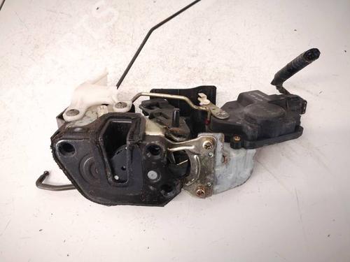 Used Rear left lock Rear left lock 39604053 39604053