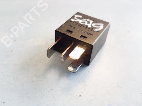 Electronic sensor FORD FOCUS II (DA_, HCP, DP) 1.6 TDCi | BP33099094M84 - Image 2