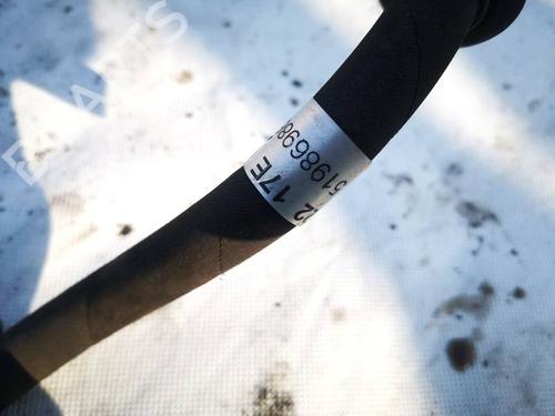 AC pipe DAELIM DAYSTAR Daystar 125 FI | BP33487379M126 - Image 3