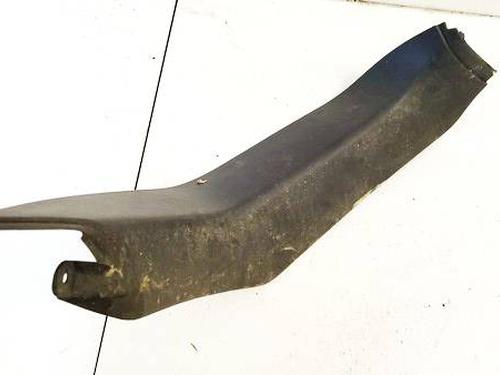 Used Boot lining Boot lining OPEL SIGNUM Hatchback (Z03) 2.2 DTI (F48) (125 hp) 36284456 36284456