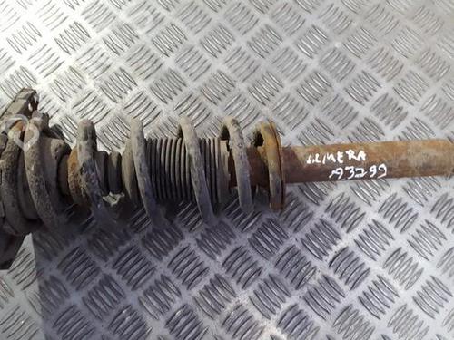 Used Right rear shock absorber Right rear shock absorber NISSAN PRIMERA Hatchback (P12) 2.2 dCi (139 hp) 35678642 35678642