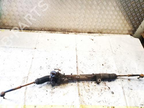 Used Steering column Steering column SAAB 9-3 (YS3F, E79, D79, D75) 2.2 TiD (125 hp) 35446435 35446435