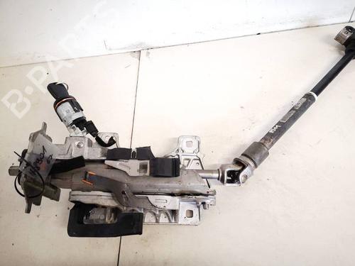 Used Steering column Steering column 35319591 35319591