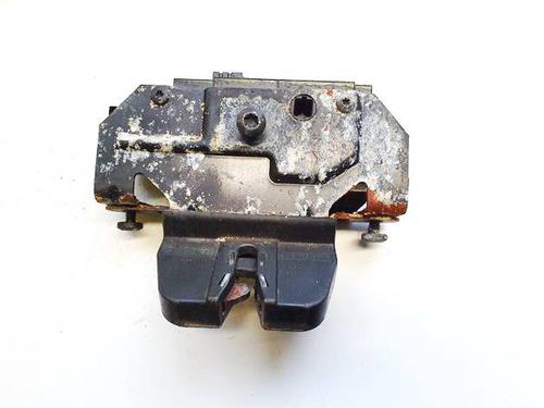 Used Tailgate lock Tailgate lock OPEL VECTRA C (Z02) 2.2 DGi (F69) (155 hp) 39701949 39701949