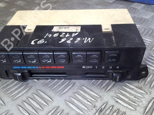 Used Climate control Climate control MAZDA 626 IV Hatchback (GE) 2.0 D GLX Comprex (GEFP) (75 hp) 35685587 35685587