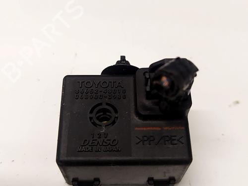 Used Electronic module Electronic module LEXUS IS II (_E2_) 220d (ALE20) (177 hp) 36456039 36456039