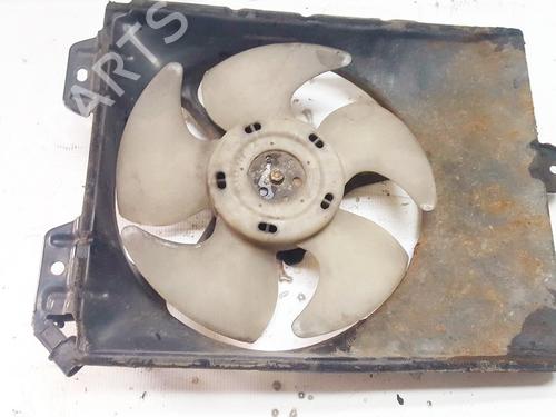 Used Fan Fan MITSUBISHI COLT V (CJ_, CP_) 1.3 (90 hp) 35857999 35857999