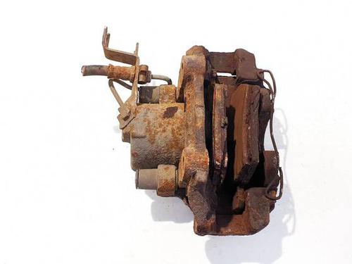 Left front brake caliper VW PASSAT B5 Variant (3B5) 1.9 TDI | BP35270941M105 - Image 3