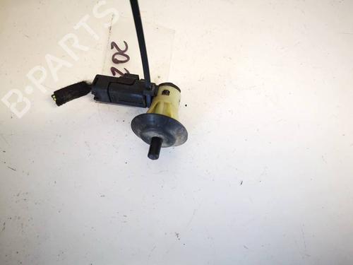 Electronic module PEUGEOT 807 (EB_) 2.2 HDi | BP35218119M83 - Image 3