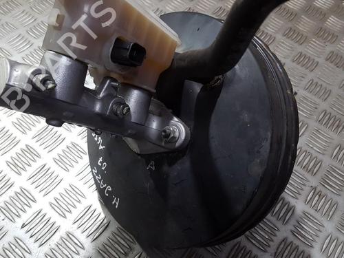 Used Servo brake Servo brake 35697008 35697008
