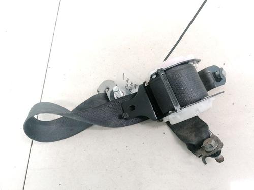 Used Seat buckle Seat buckle 35495583 35495583