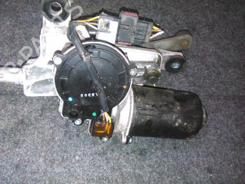 Used Front wiper motor Front wiper motor OPEL VECTRA C (Z02) 1.9 CDTI (F69) (120 hp) 35655749 35655749