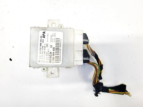 Used Electronic module Electronic module 35276018 35276018