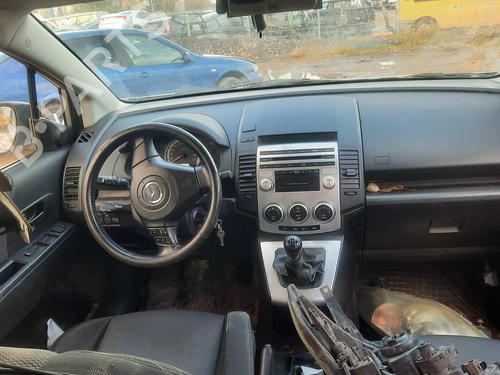 Pipe MAZDA 5 (CR) 1.8 (CR19) | BP32603006M125 