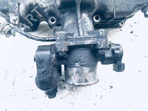 Used Throttle body Throttle body 35591687 35591687