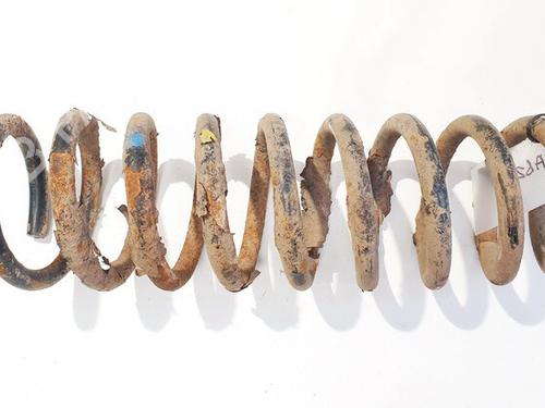 Used Shock absorber spring Shock absorber spring KIA CEE'D Hatchback (ED) 1.6 CRDi 115 (115 hp) 35412738 35412738