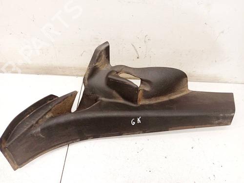 Used Boot lining Boot lining OPEL ASTRA G Hatchback (T98) 1.7 DTI 16V (F08, F48) (75 hp) 34740822 34740822