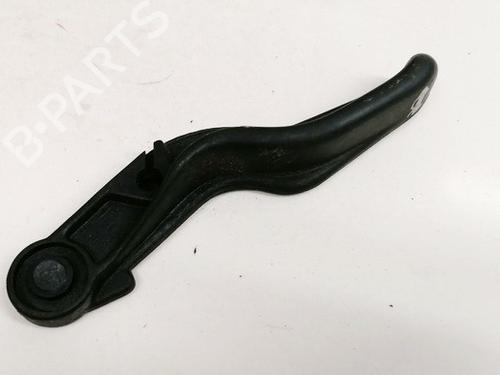 Indvendigt håndtag Indvendigt håndtag OPEL ZAFIRA A MPV (T98) 2.0 DI 16V (F75) (82 hp) 35568149 35568149