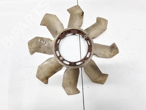 Used Fan Fan 35186304 35186304