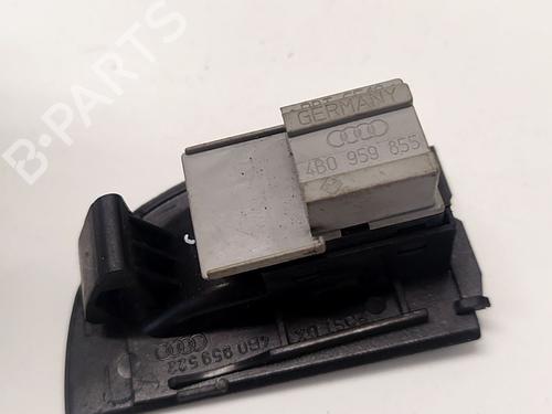 Switch AUDI A6 C5 (4B2, 4B4) 2.5 TDI | BP36659154I30 - Image 2