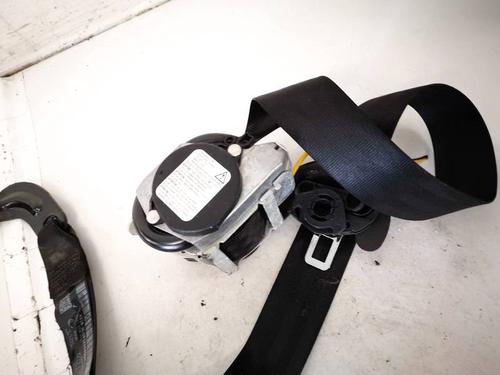 Front right seatbelt VW GOLF PLUS V (5M1, 521) 1.9 TDI | BP35373558I25 - Image 2