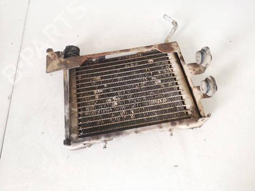 Used Oil radiator Oil radiator 35251209 35251209