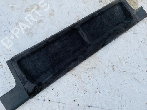 Used Rear parcel shelf Rear parcel shelf 35511710 35511710
