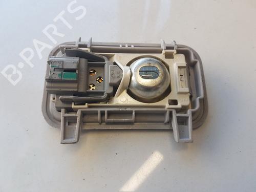 Kabinelys PEUGEOT 206 SW (2E/K) 1.4 HDi | BP35882268I8 - Image 2