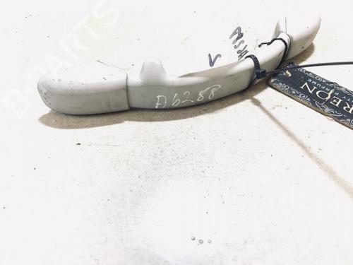 Used Interior roof handle Interior roof handle CITROËN C3 I (FC_, FN_) 1.4 i (73 hp) 35604219 35604219