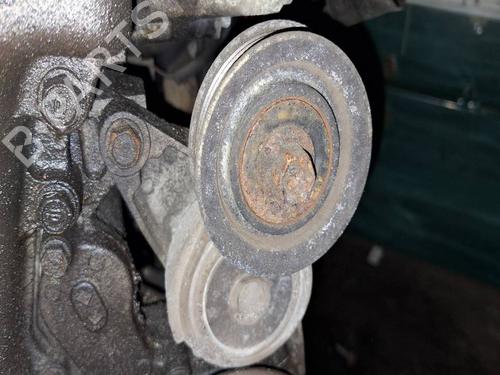 Pulley HONDA INSIGHT (ZE_) 1.3 IMA (ZE28, ZE2) | BP36454840M122 - Image 3