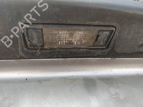 Licence plate light PEUGEOT 607 (9D, 9U) 2.2 HDi | BP35379216I40 - Image 2