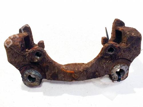 Used Left front brake caliper Left front brake caliper 36820887 36820887