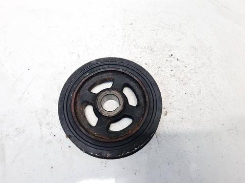 Used Pulley Pulley SUBARU LEGACY V (BM) 2.0 D AWD (BMD) (150 hp) 34974340 34974340