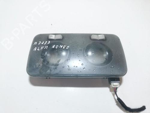 Kabinelys Kabinelys ALFA ROMEO 156 (932_) 2.4 JTD (932B1) (136 hp) 35715357 35715357