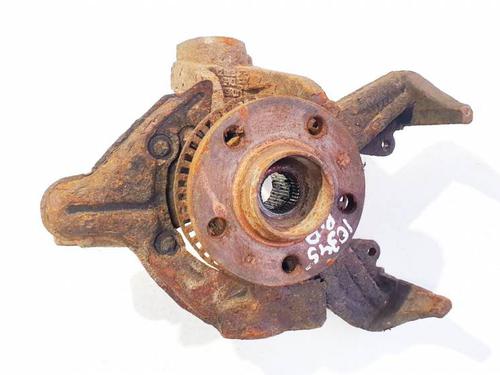 Used Right front steering knuckle Right front steering knuckle 34915537 34915537
