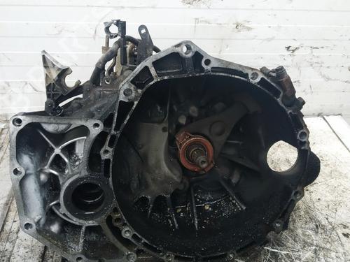 Used Gearbox Gearbox 35586915 35586915