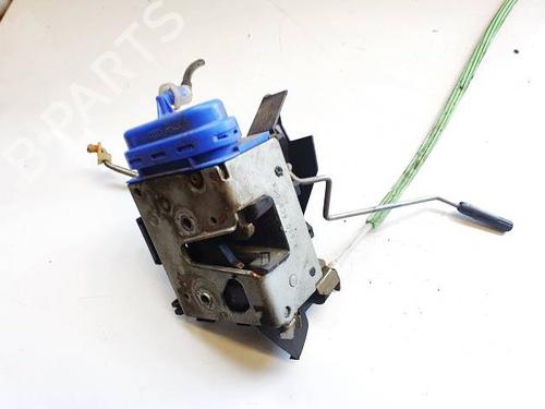 Used Rear left lock Rear left lock 34938664 34938664