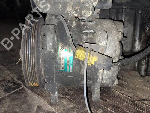 Compressor A/C Compressor A/C CITROËN C8 (EA_, EB_) 2.2 HDi (128 hp) 36584360 36584360