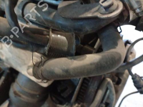 Used Pipe Pipe AUDI A6 C6 (4F2) 2.0 TFSI (170 hp) 36368648 36368648