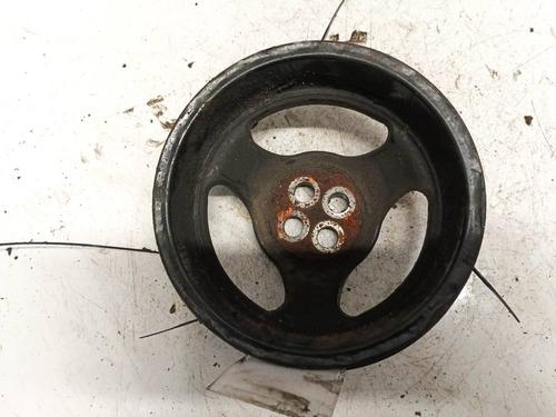 Used Pulley Pulley MERCEDES-BENZ E-CLASS (W212) E 200 CDI / BlueTEC (212.005, 212.006) (136 hp) 35143887 35143887