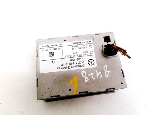 Used Electronic module Electronic module 35357097 35357097