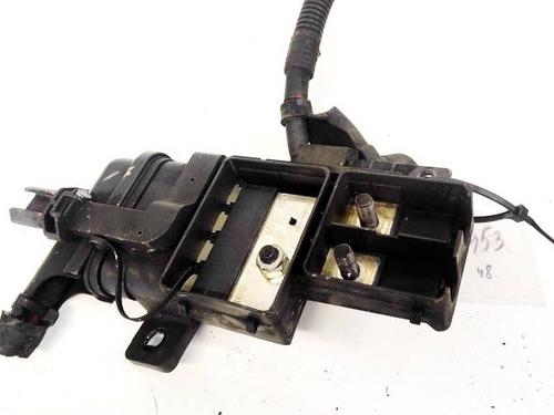 Cable Cable BMW 7 (E65, E66, E67) 730 d (218 hp) 35313495 35313495