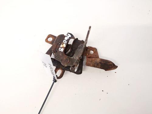 Fechadura do capot Fechadura do capot SUBARU LEGACY OUTBACK (BG) 2.5 (BG9) (150 hp) 35628016 35628016