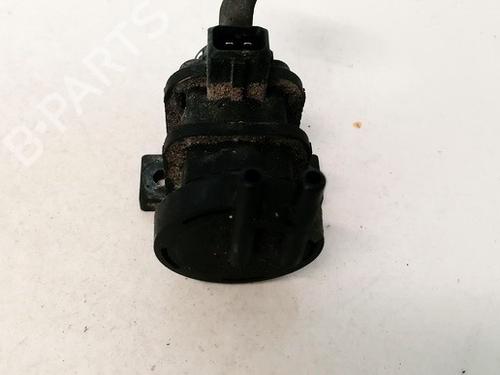 Electronic module OPEL ZAFIRA A MPV (T98) 2.0 DI 16V (F75) | BP35615541M83 - Image 2