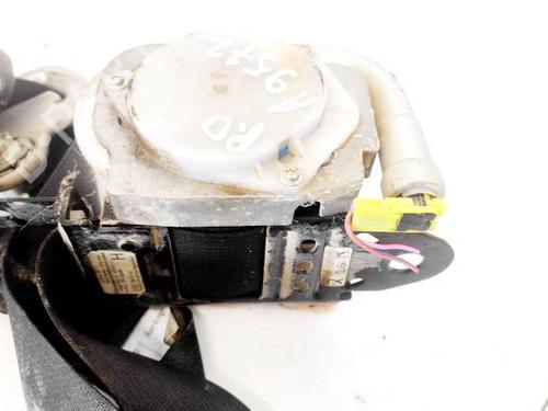 Front right seatbelt MAZDA 6 Saloon (GG) 2.0 (GGEP, GG10) | BP35209840I25 - Image 2