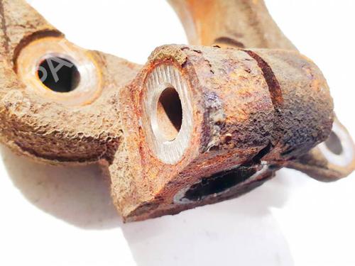 Left front steering knuckle MITSUBISHI ECLIPSE CROSS (GK_, GL_) 1.5 T-Mivec | BP35003650M25 - Image 4