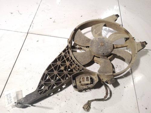 Used Fan Fan 34861836 34861836