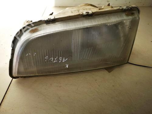 Used Left headlight Left headlight 35556608 35556608