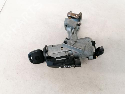 Used Ignition barrel Ignition barrel 35577534 35577534